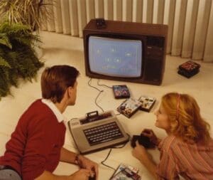 Hessis Homecomputer- und Telespielglossar