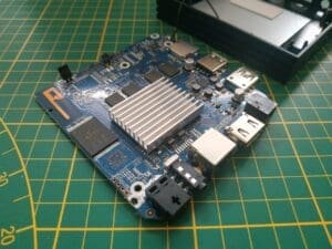 Raspberry-Pi-Alternative für 5 €!