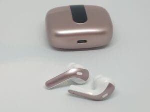 True Wireless In-Ear-Kopfhörer für 22 EUR getestet