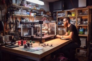 3D-Druck für Anfänger