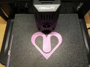 Test des Creality Ender-3 V3 KE